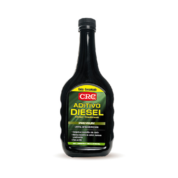 CRC Aditivo Diesel Premium