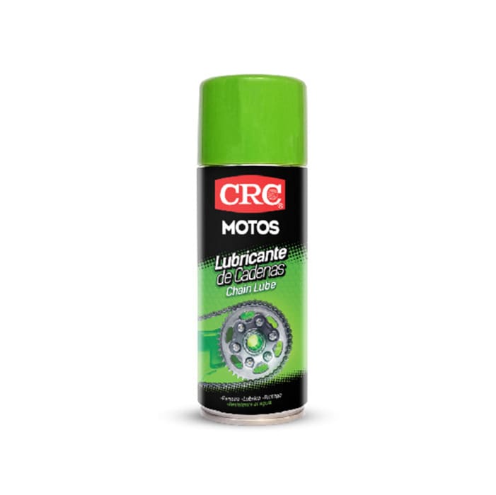 CRC Motos Lubricante de Cadenas