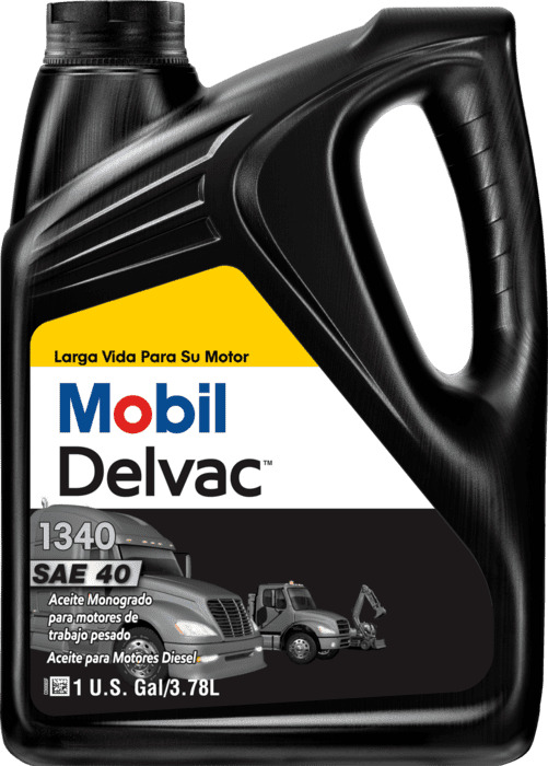 Mobil DelvacTM 1340 ludelpa galon