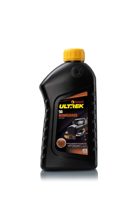 TERPEL ULTREK 50 MONÓGRADO lubricantes ludelpa cuarto