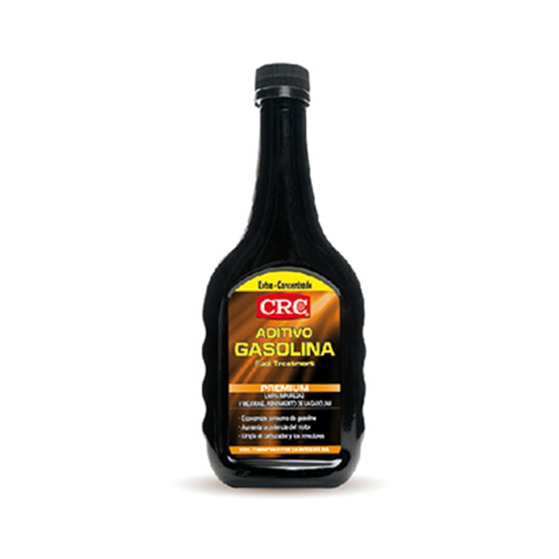 CRC Aditivo Gasolina Premium Super Concentrado