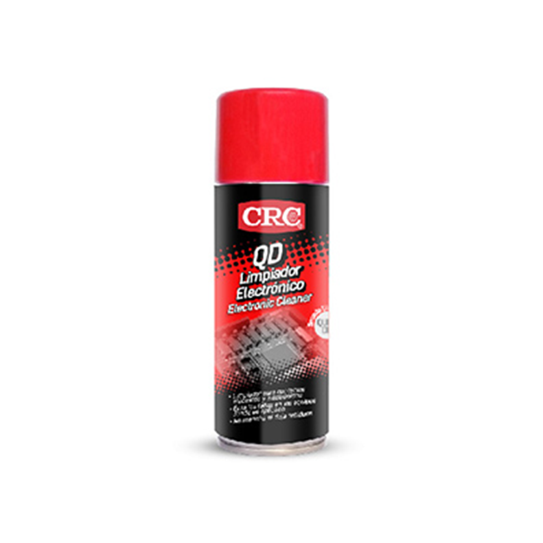 CRC AUTOS QD Limpiador Electrónico