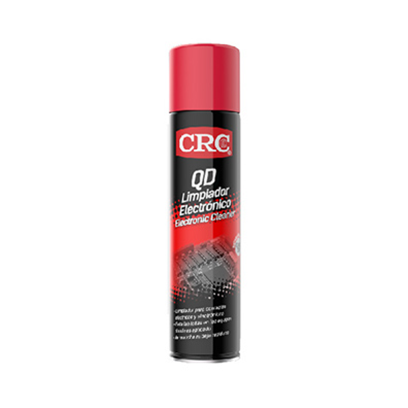 CRC AUTOS QD Limpiador Electrónico
