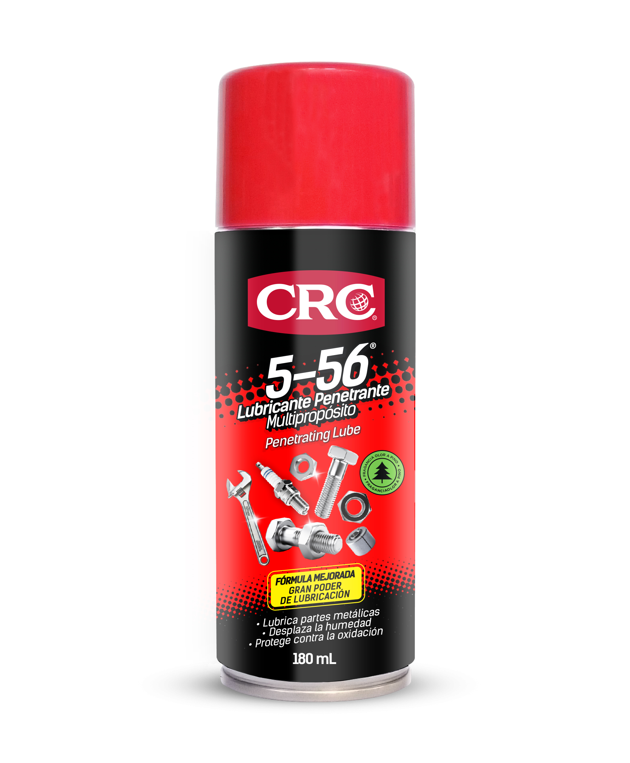 CRC Lubricante Penetrante Multipropósito 5-56®