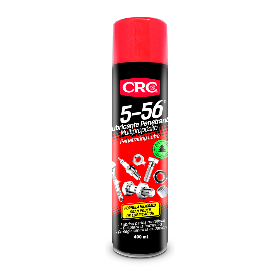 CRC Lubricante Penetrante Multipropósito 5-56®