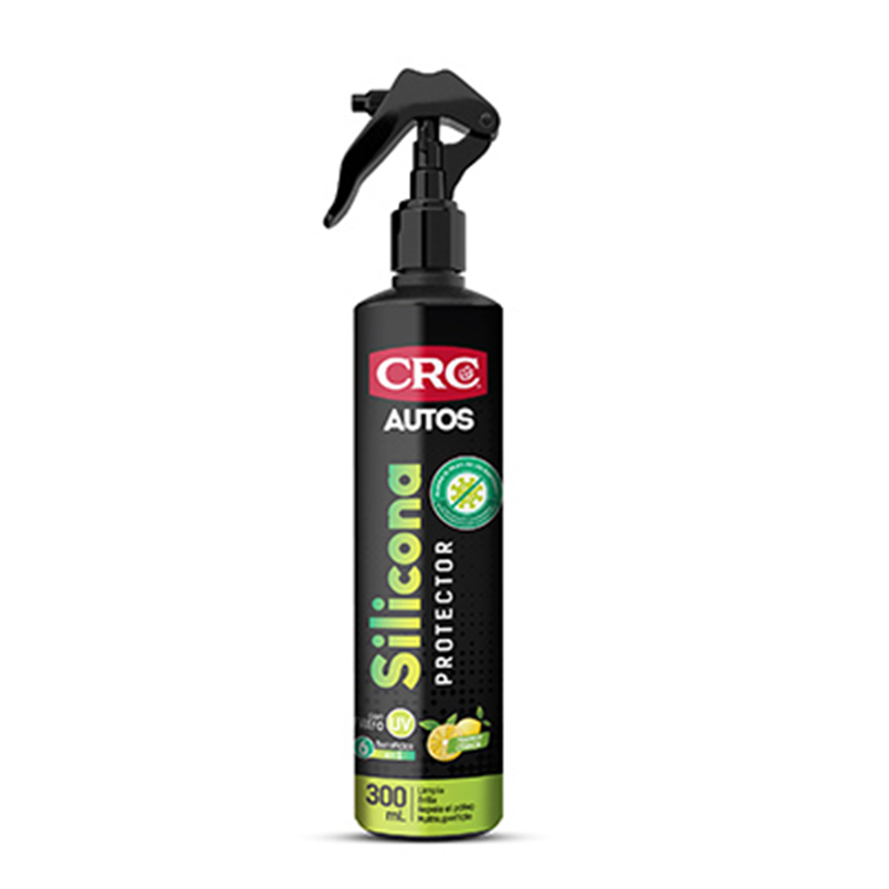 CRC AUTOS Silicona Protector Citrica