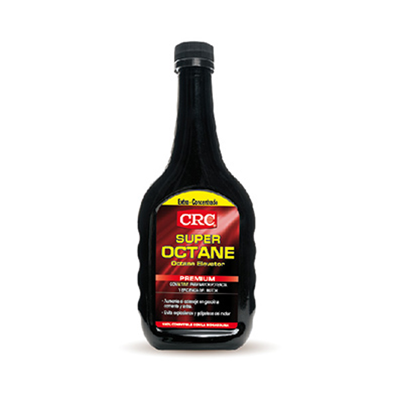 CRC Super Ocgtane Premium