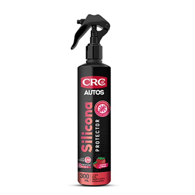 CRC AUTOS Silicona Protector Fresa